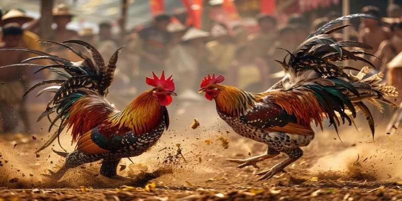 Chiến lược mà bạn nên áp dụng khi cá cược đá gà
